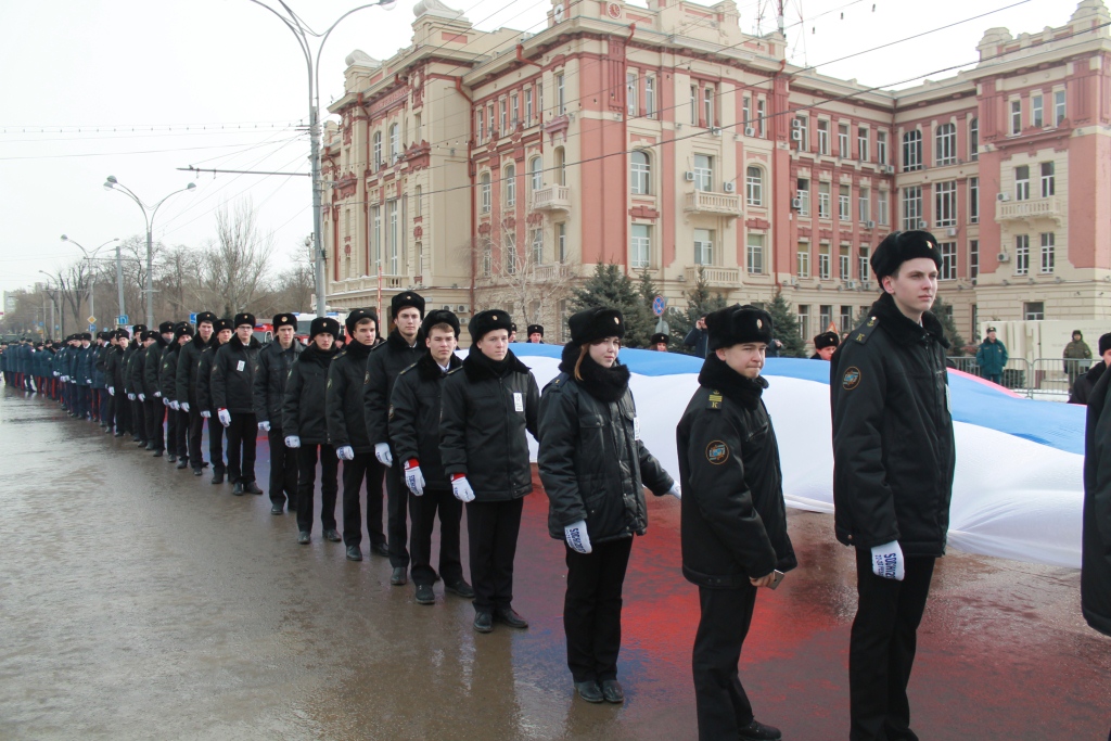 III Всемирные военные игры 2017