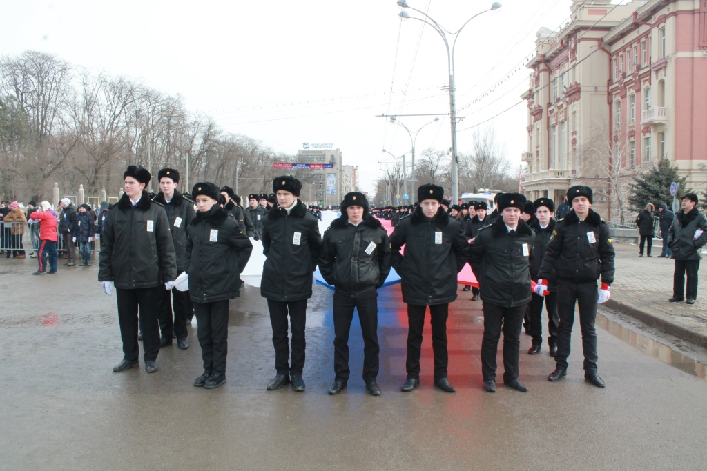 III Всемирные военные игры 2017