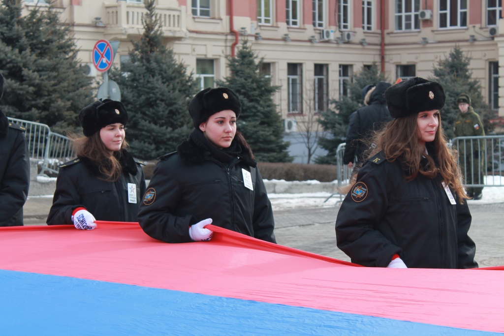 III Всемирные военные игры 2017