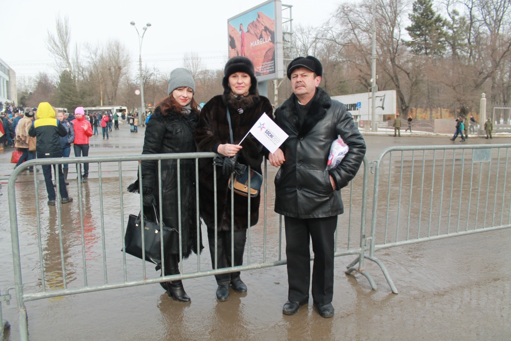 III Всемирные военные игры 2017