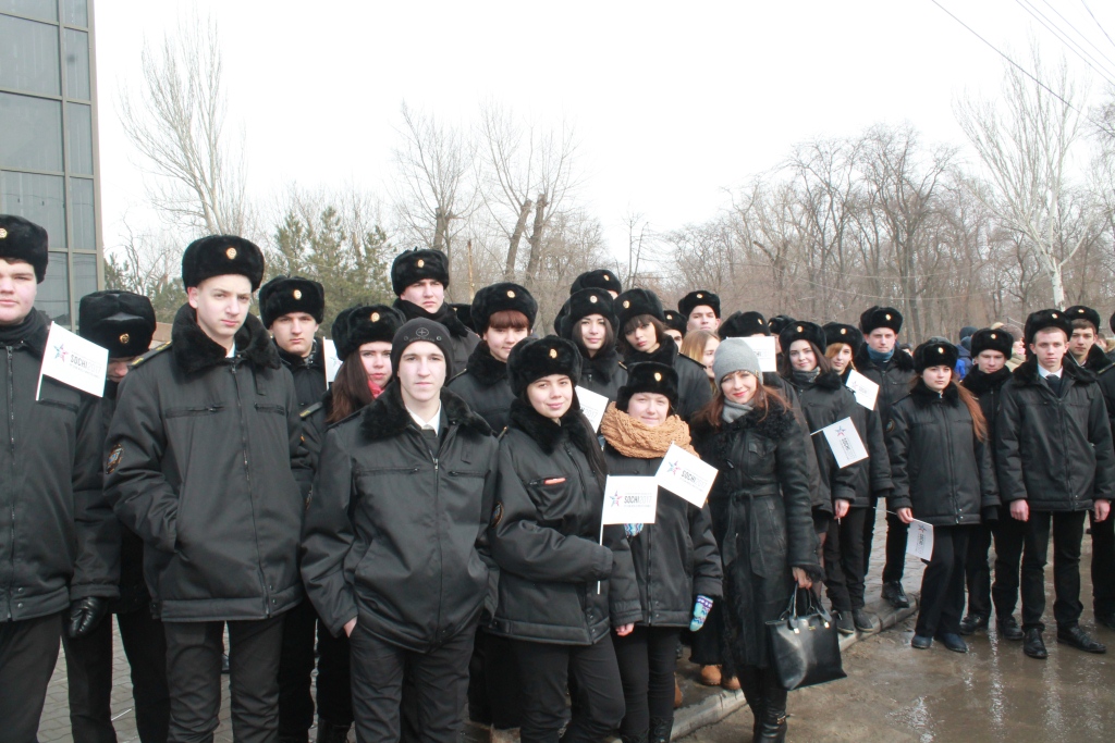 III Всемирные военные игры 2017