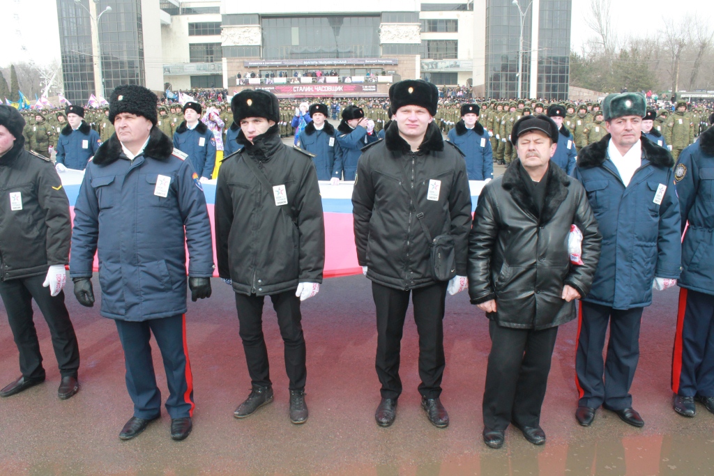 III Всемирные военные игры 2017