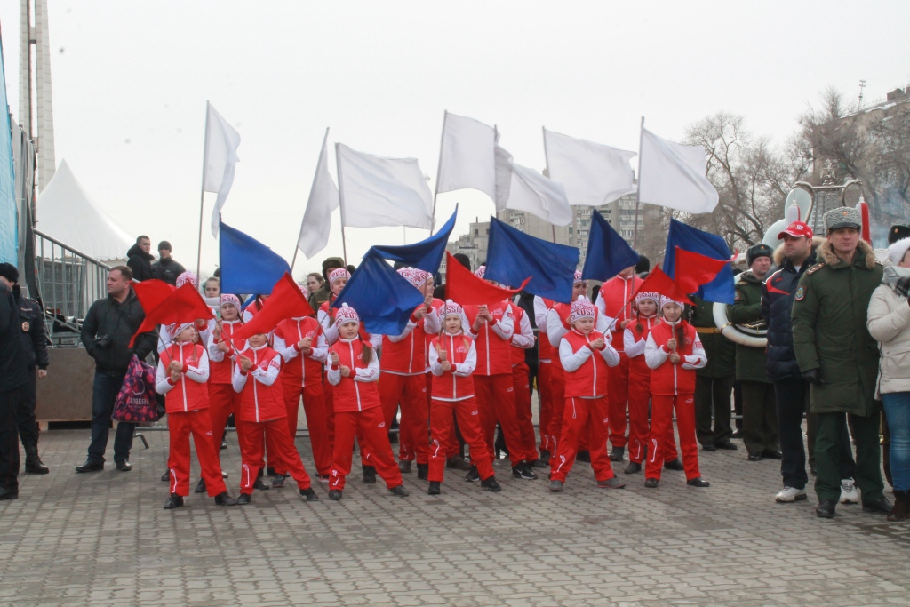 III Всемирные военные игры 2017