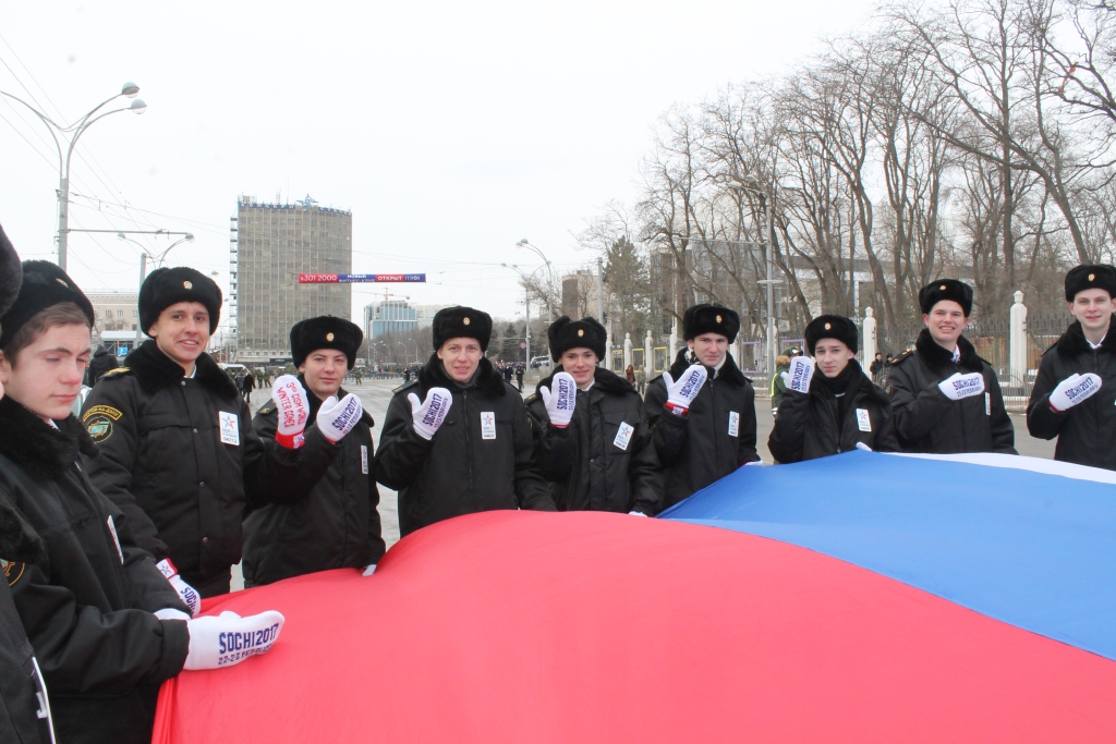 III Всемирные военные игры 2017