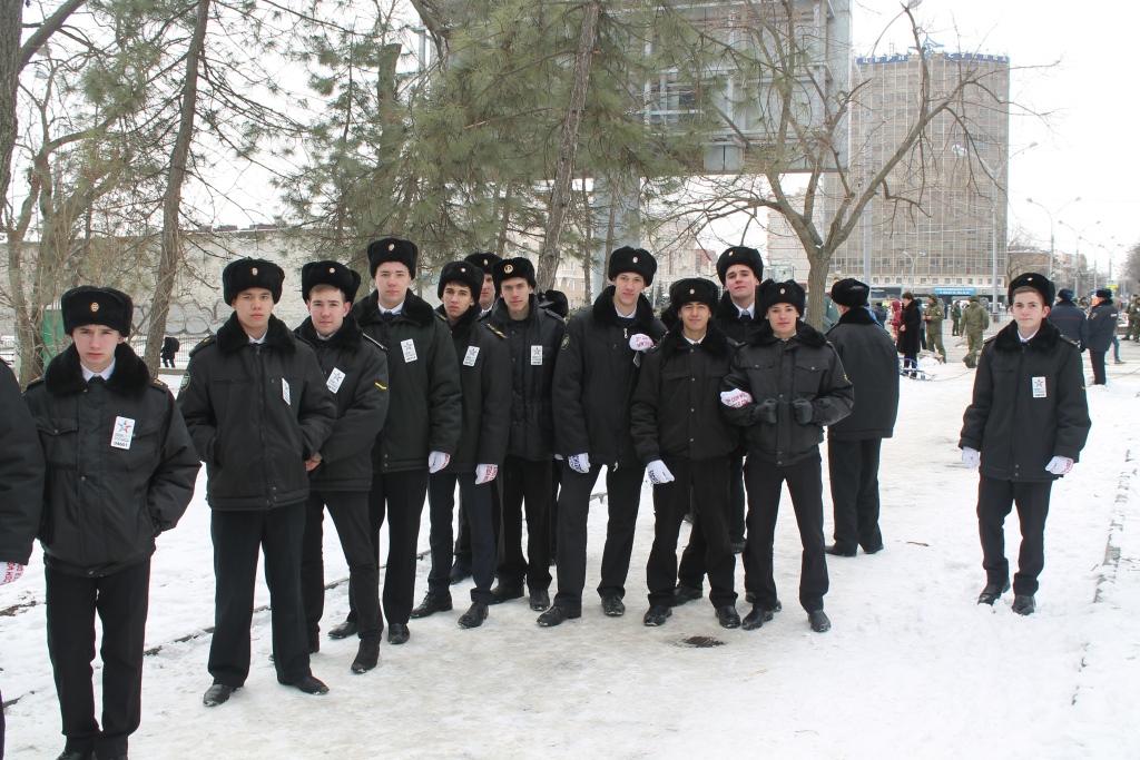 III Всемирные военные игры 2017