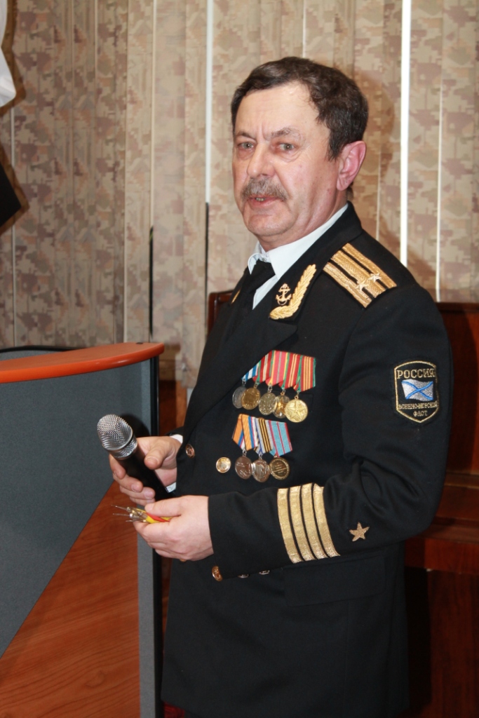 С Днем защитника Отечества