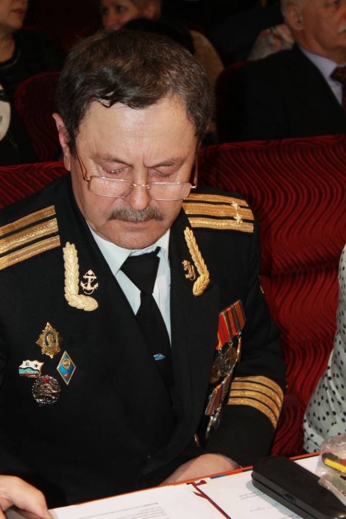 С Днем защитника Отечества